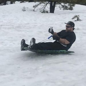 Meet your Posher, Phil